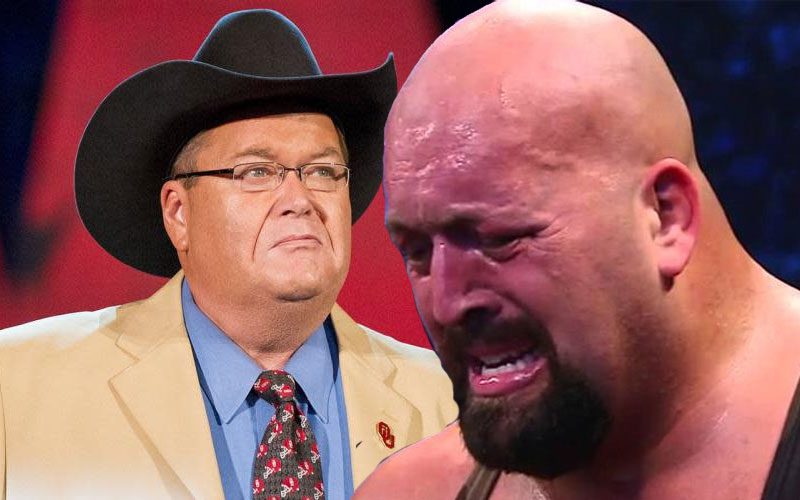 Jim Ross Believes WWE Overexposed The Big Show