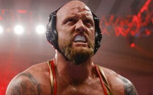 Impact World Title Vacated After Josh Alexander Suffers Injury