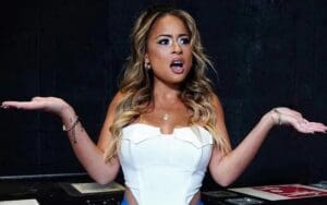 Kayla Braxton Humbled By Paparazzi Who Didn’t Want To Take A Photo Of Her