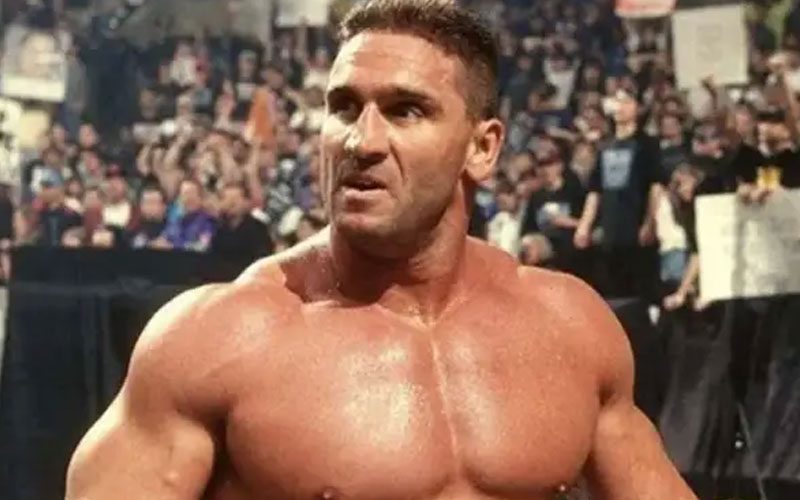 WWE Dropping New Ken Shamrock Merchandise Ignites Comeback Rumors