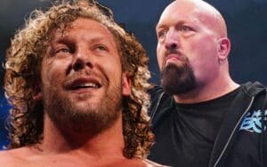 Paul Wight Thinks Match Against Kenny Omega Would 'Rip The Roof Off The Building'