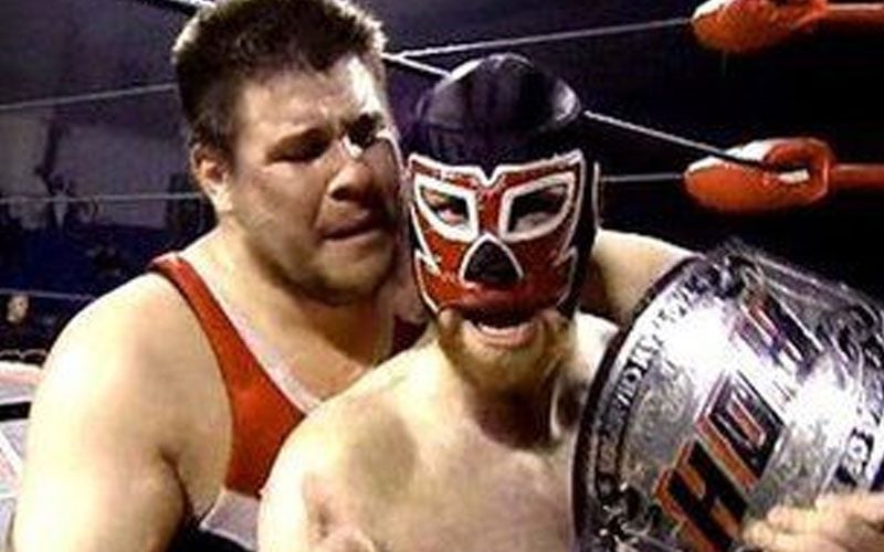 Kevin Owens & Sami Zayn Will Pay Homage To Their Indie Roots With WrestleMania Gear