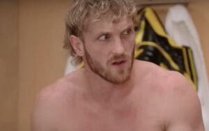 Logan Paul Says He Needs To Be 'Checked By Life' In Very Drastic Ways