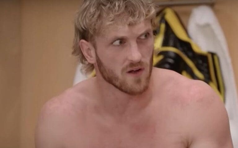Logan Paul Says He Needs To Be 'Checked By Life' In Very Drastic Ways