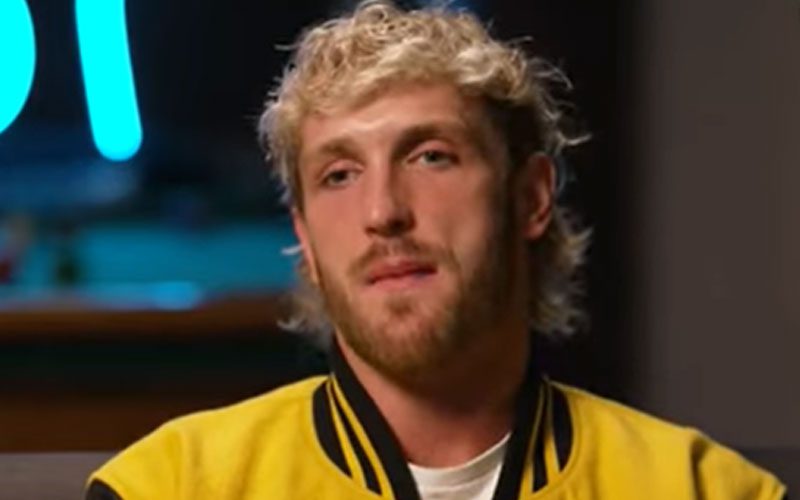 Logan Paul Threatens WWE Superstars If They Have A Problem With Him