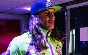 WWE Creative Could Be Planning Matt Riddle's Return Very Soon