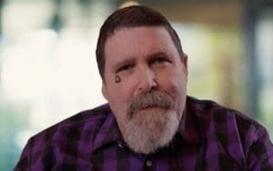 Mick Foley Sends In Video Resume To Join Judgment Day