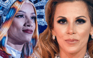 Mercedes Mone Wants To Retire Mickie James