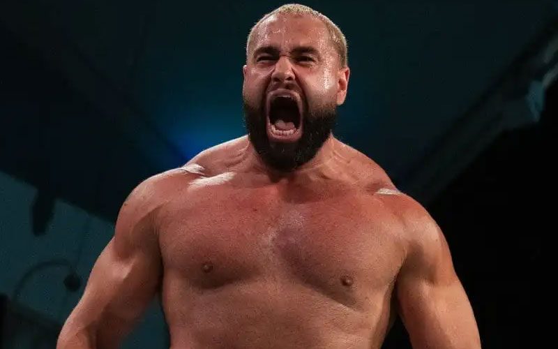 Miro Rejected Pitch To Lose Big Match During AEW Return