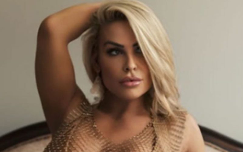 Natalya Is ‘Searching For The Soul In Everything’ In Jaw-Dropping Bikini Photo Drop