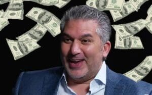 Nick Khan Believes WWE Is In A 'Good Position' Ahead Of Media Rights Negotiations