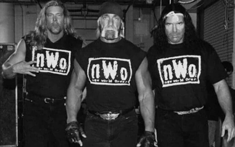 The Truth About Kevin Nash's Relationship with Hulk Hogan: Nash Reveals All