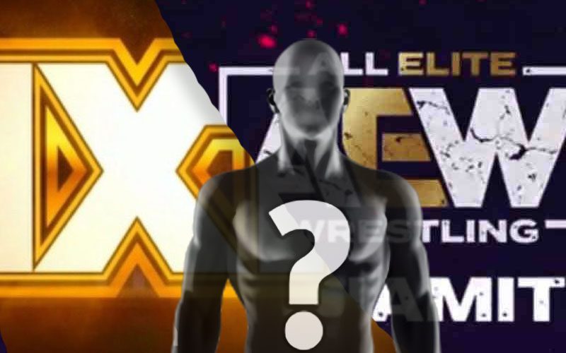 Ex WWE NXT Superstar Teases AEW Return