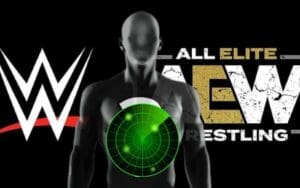 AEW Brought In Indie Wrestler Who Is On WWE's Radar