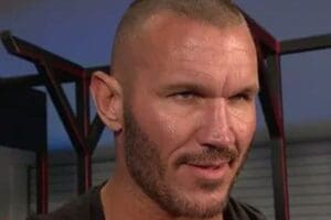 Randy Orton Called An 'Incredible Locker Room Leader'