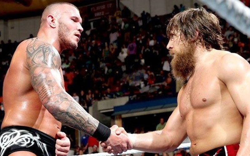Bryan Danielson Believes Randy Orton Is ‘Untouchable’