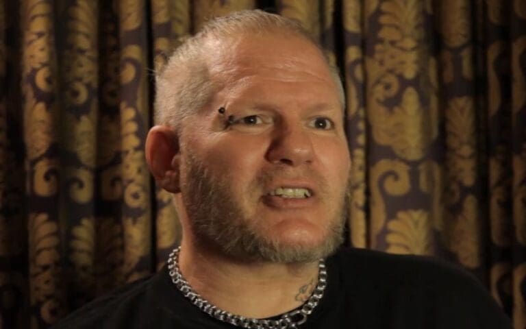 Raven Set To Make In-Ring Return Next Month