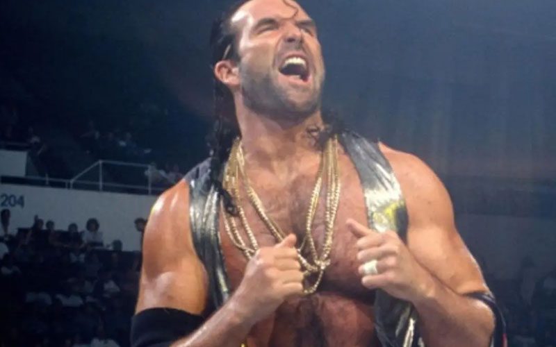 Famous Pro Wrestling Seamstress Never Liked Iconic Gear She Made For Scott Hall