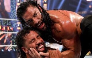 Roman Reigns Initially Hated The Idea Of Beating Jey Uso To Join The Bloodline Roman Reigns Initially Hated The Idea Of Beating Jey Uso To Join The Bloodline