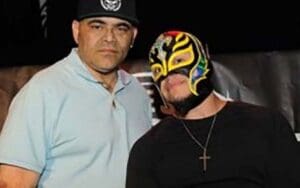 WWE Almost Rejected Konnan For Rey Mysterio's Hall Of Fame Induction