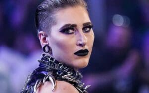 Rhea Ripley Lashes Out At Fans For Disrespecting Her At Airport Rhea Ripley Lashes Out At Fans For Disrespecting Her At Airport
