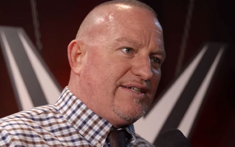 Road Dogg Says Jim Ross Was The First Person He Made Amends With After Getting Sober