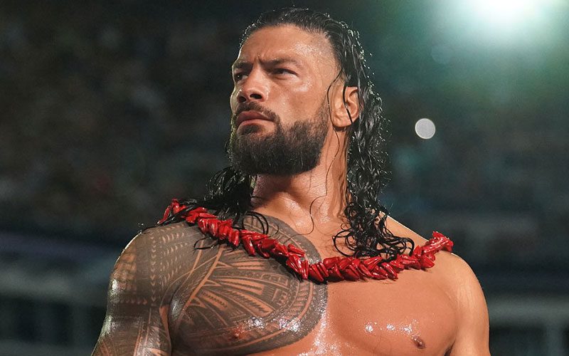 Roman Reigns’ WWE Return Confirmed