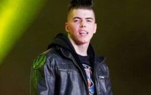 Sammy Guevara Addresses Backstage Controversies & Insists All Is Positive In AEW Locker Room