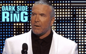 Dark Side Of The Ring Wants To Dedicate Episode To Scott Hall