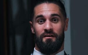 Spoiler: WWE Planning Destructive Segment For Seth Rollins On RAW