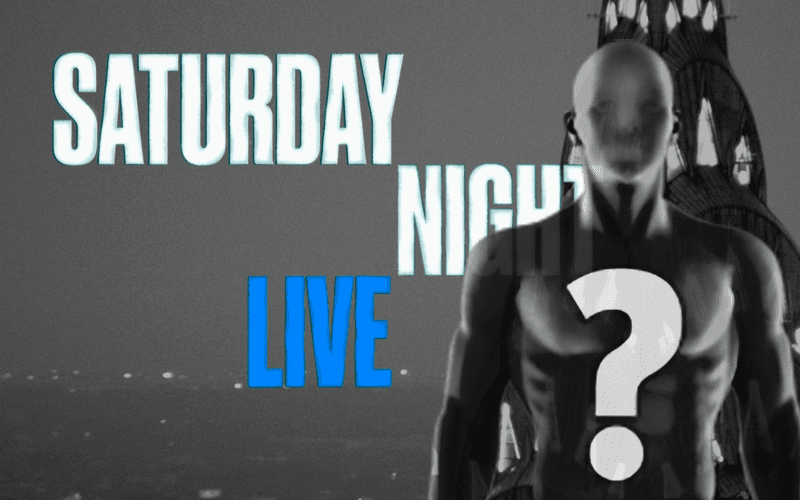Ex Impact Wrestling Star Snags Gig As Stuntman On SNL