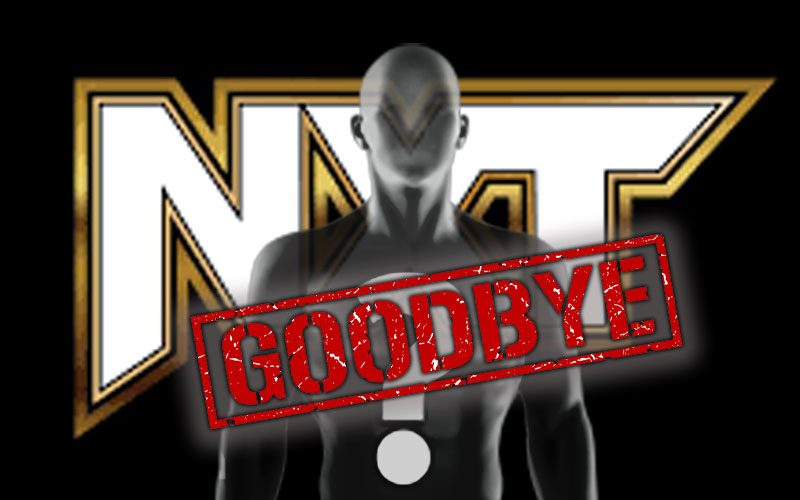 Likely Reason Why Popular WWE NXT Superstar Is Leaving