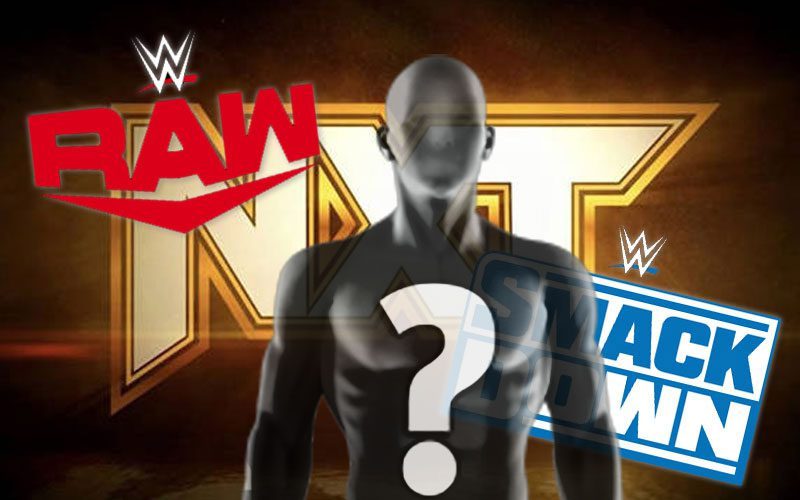WWE Eyeing NXT Superstar To Join Main Roster Stable