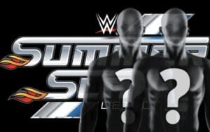 Current Advertised Superstars For SummerSlam 2023