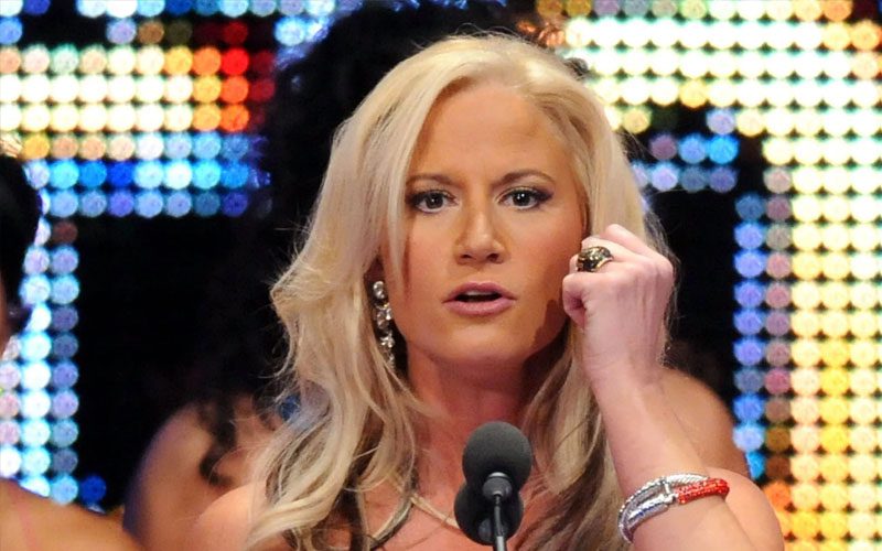 Tammy Lynn Sytch Will Have To Wait Even Longer For DUI Manslaughter Trial