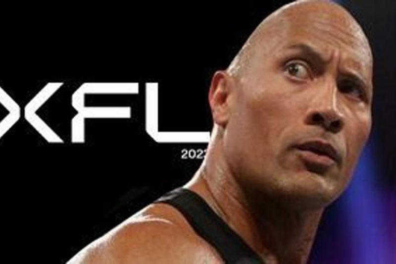 The Rock’s XFL In ‘Advanced Talks’ To Merge With USFL