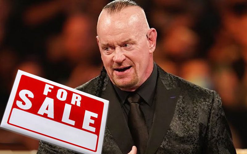 The Undertaker Can’t Imagine New WWE Owner Giving Product The Same Attention To Detail