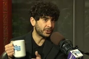 Tony Khan Takes On Claim That AEW Doesn't Pay For Travel & Hotels
