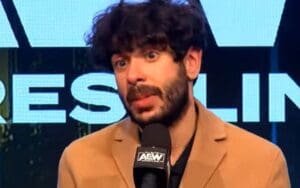 Tony Khan Comments On Kenny Omega's AEW Status Amid WWE Interest