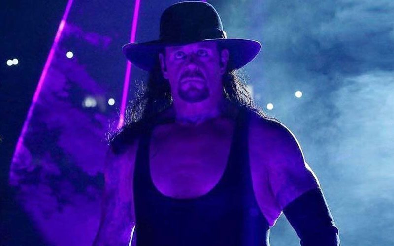 The Undertaker Mentioned During Marvel’s ‘Secret Invasion’ Show