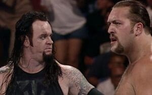 The Undertaker Once Told Big Show To 'Quit The Business'
