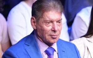 WWE Talent Fear Vince McMahon Is Back In Creative Vince McMahon's WWE RAW Backstage Appearance Not As Simple As Initially Thought