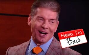 WWE Talent Have Noticed 'Strong Indicators' That Vince McMahon Secretly Returned To Creative