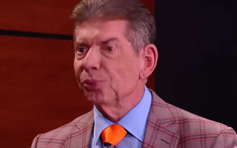 Vince McMahon’s Alleged Return to WWE Creative Deemed Inaccurate
