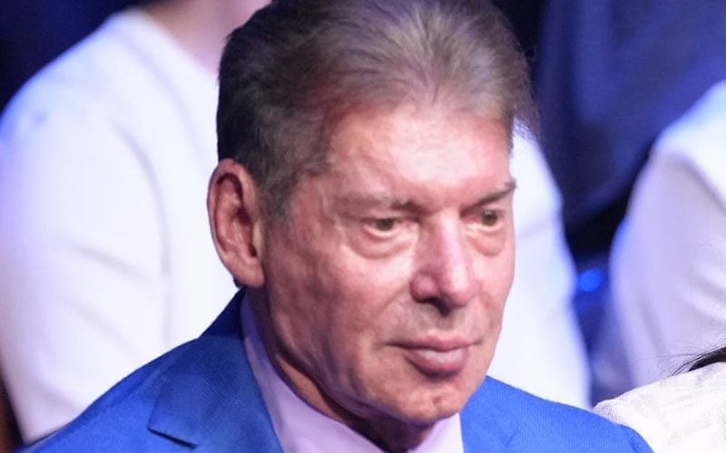 WWE Talent ‘Intentionally Avoided’ Associating With Vince McMahon At RAW