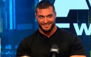Wardlow Wants To Bring Back TNT Title Open Challenge
