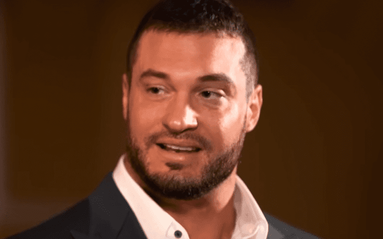 Wardlow Has No Plan To Change His Current Short-Haired Look Any Time Soon
