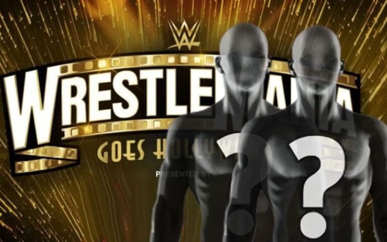 Spoiler On WWE's Plan To Add More Talent To WrestleMania Match