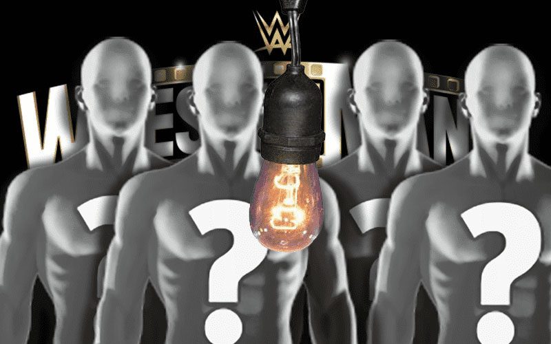 WWE Creative Team In The Dark About Post-WrestleMania 39 Plans