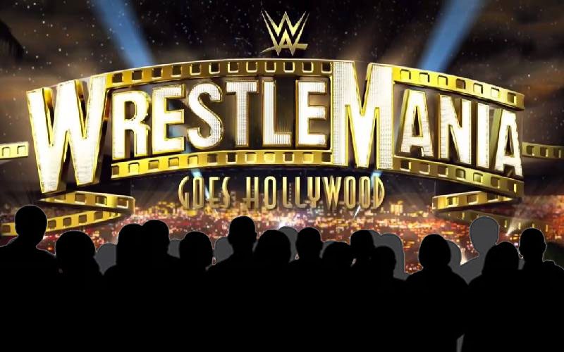 WWE WrestleMania 39 Night One Match Card & Start Time